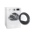 Samsung DV90M52003W - 418418 - zdjęcie 6